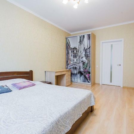 Business Class Apartment At Lomonosova Kijev Kültér fotó